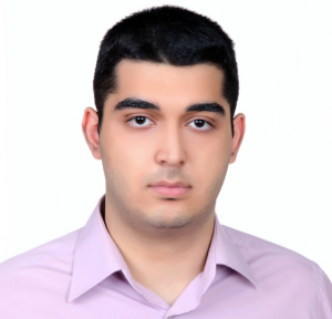 Dr. Ashkan Esmaeili